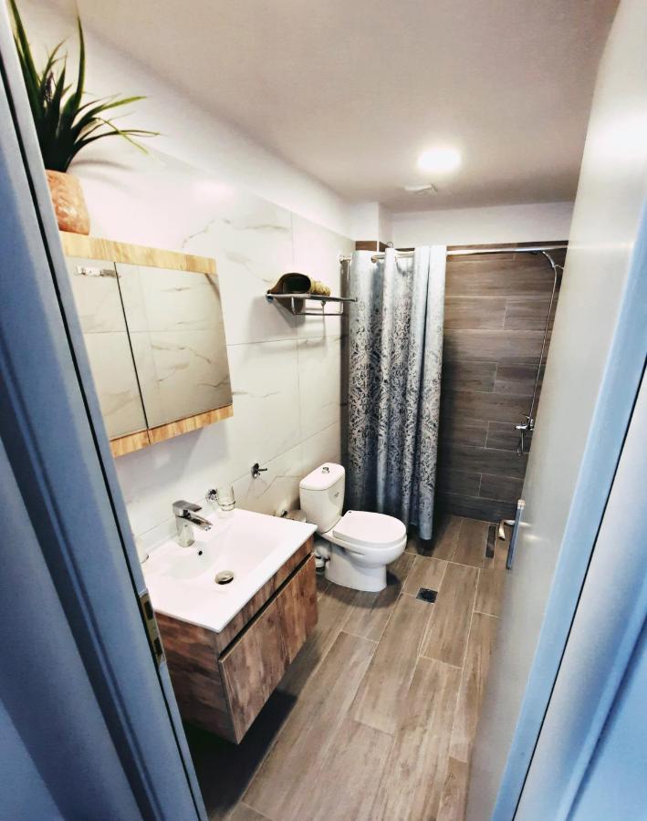 Zoes Apartment Кос Екстер'єр фото
